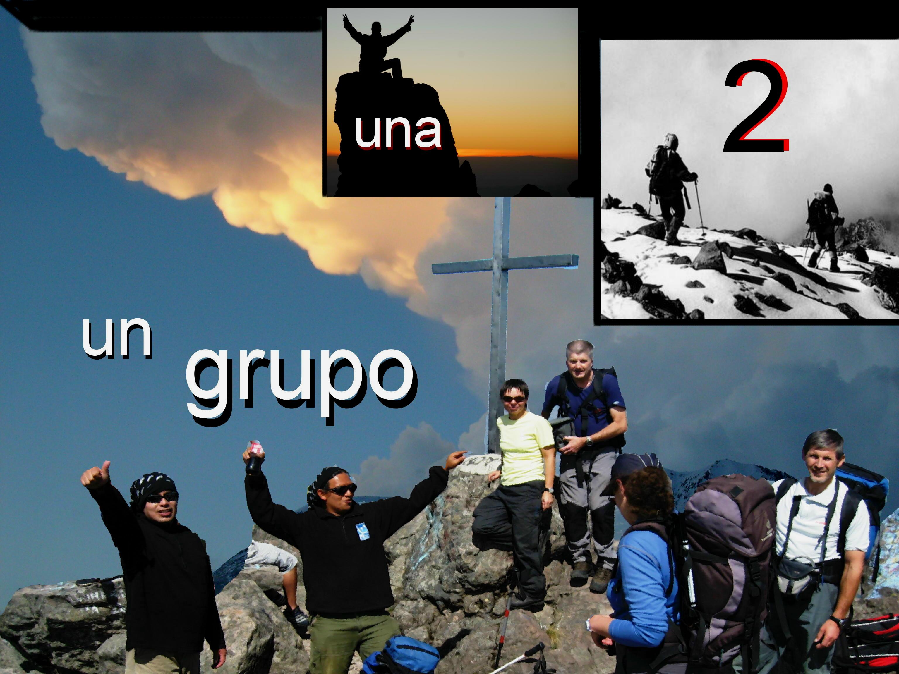 hgmexico en la cumbre