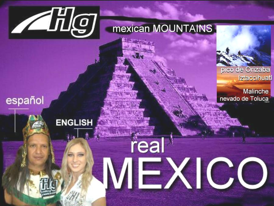 Hg Mexico