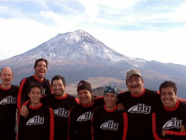 staff hg Mexico