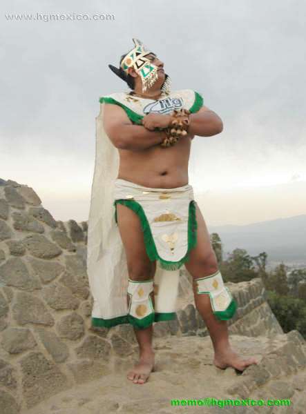 azteca