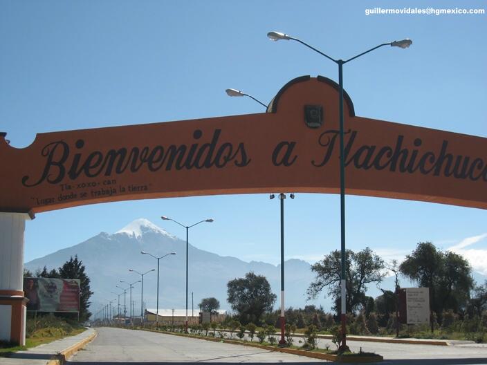 Pico de Orizaba 