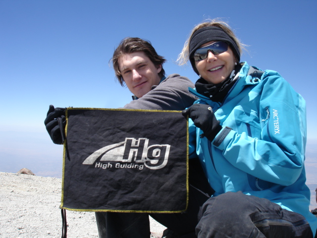 bandera hg