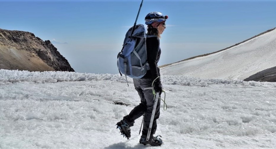 Iztaccihuatl lo que debo saber 