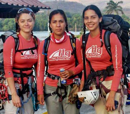 rock climbing girls hgmexico