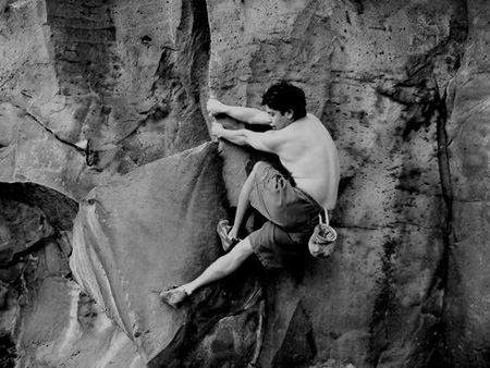 roch climbing hgmexico