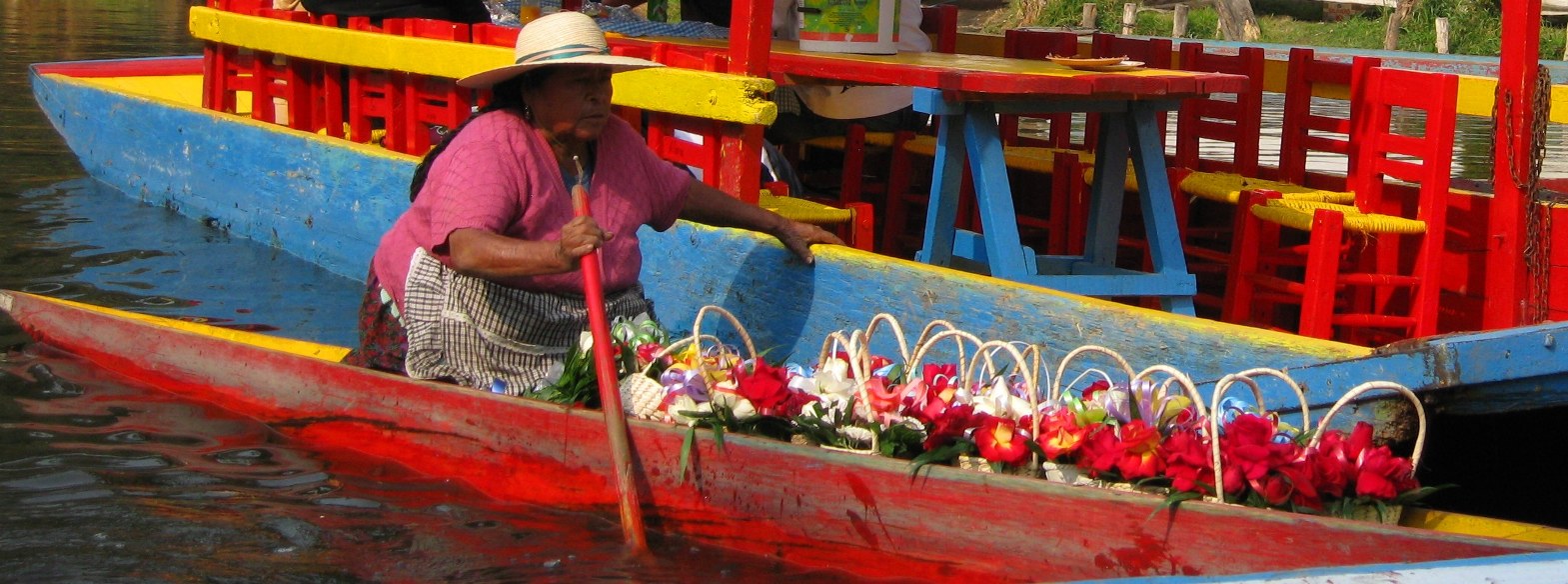 Xochimilco