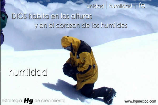 humildad