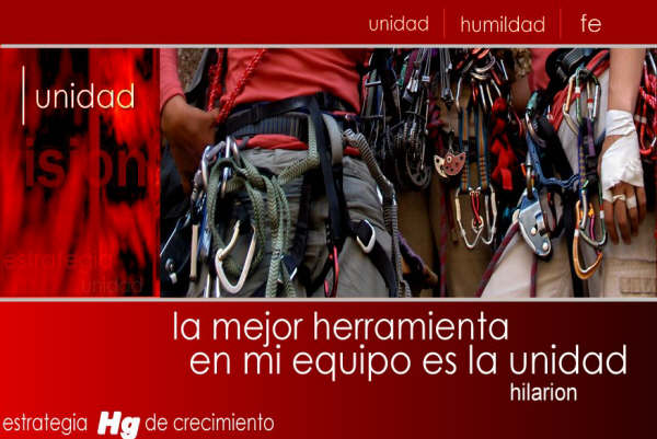unidad