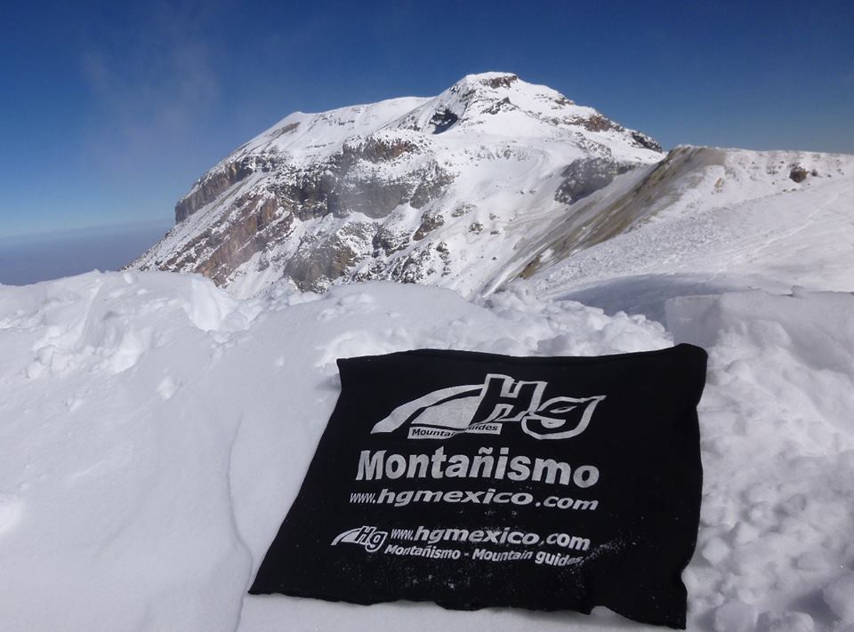 Iztaccihuatl o Ixtlaccihuatl