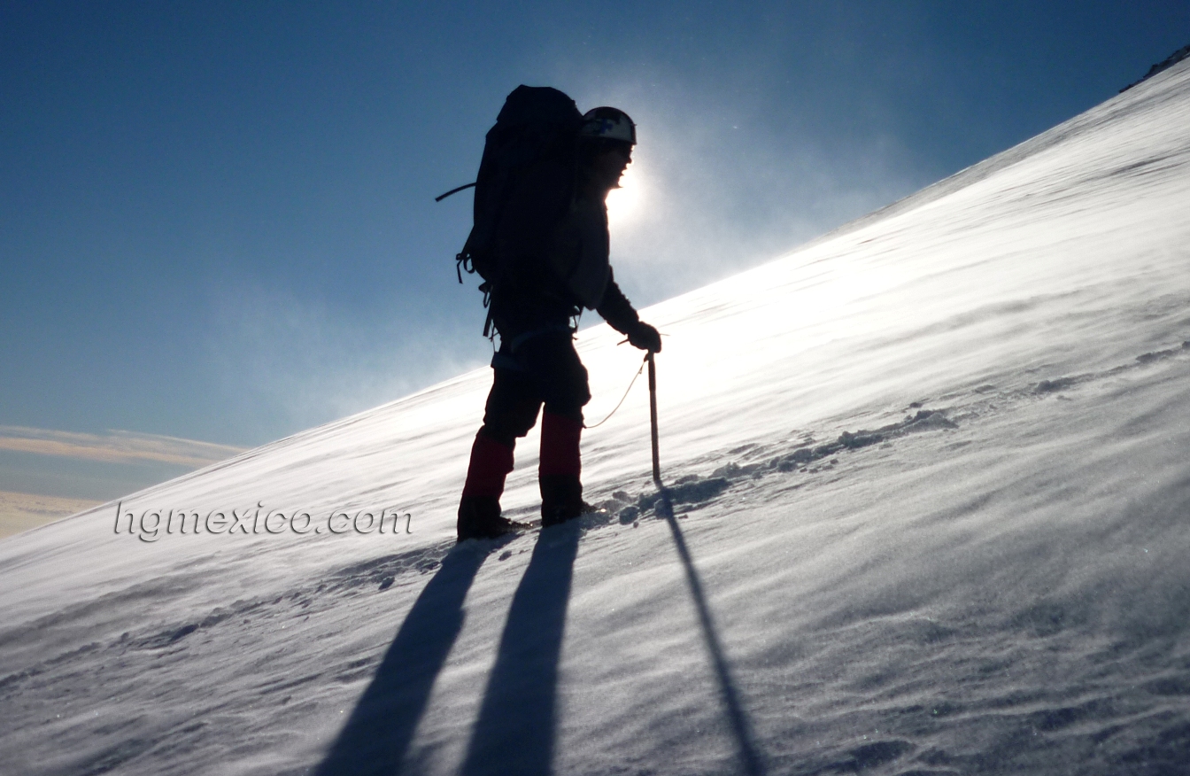 pico de orizaba guides