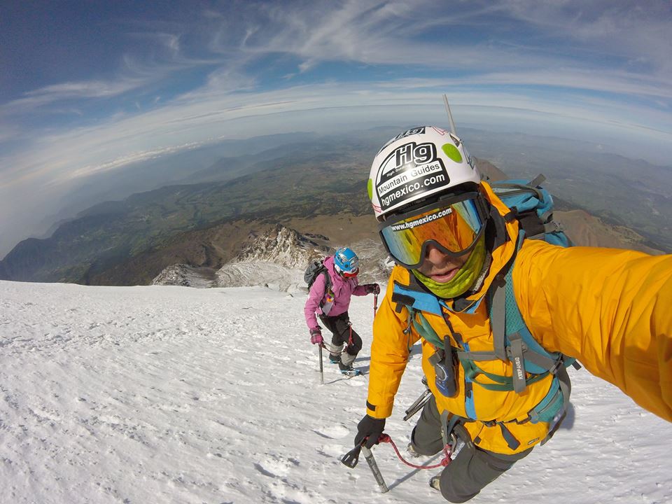 pico de orizaba guide montagne