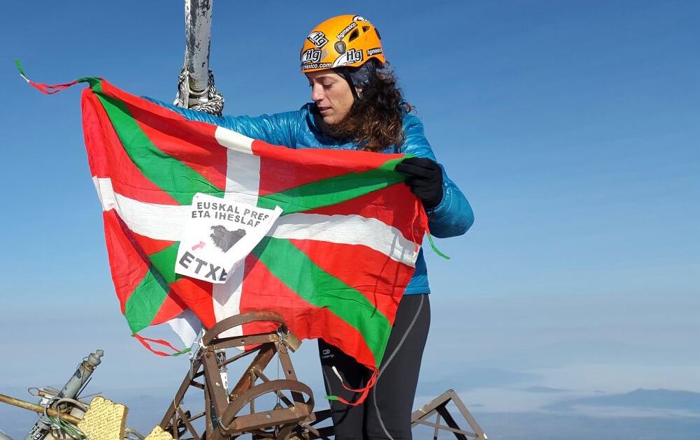 Cumbre del Pico de Orizaba o Citlaltepetl 