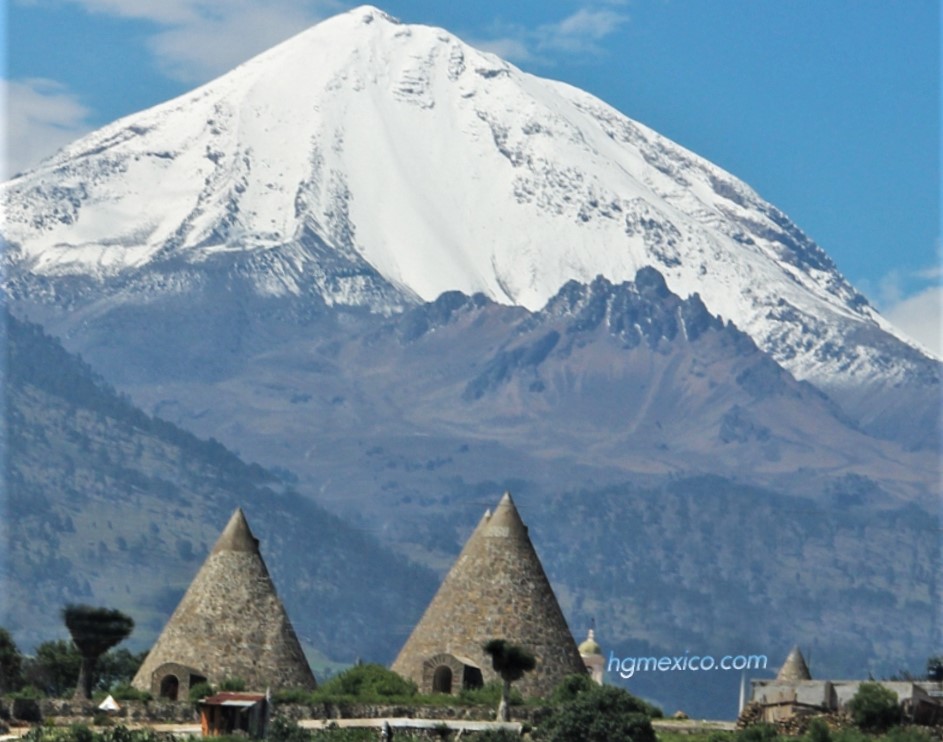 Pico de Orizaba 