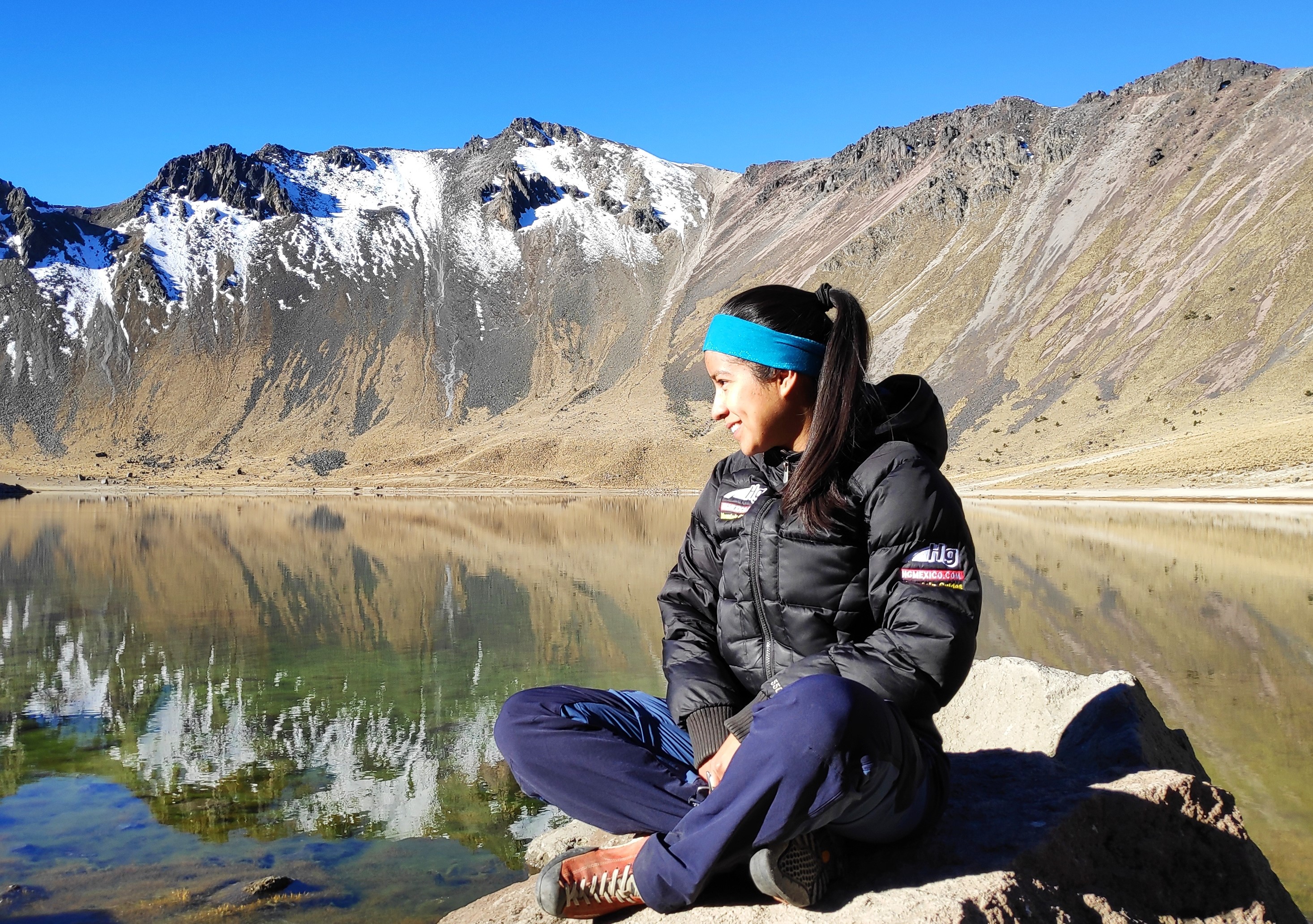 Nevado de Toluca 