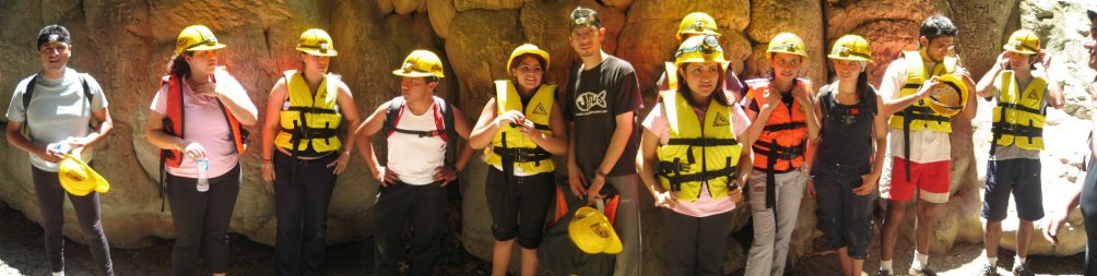 grutas con hgmexico