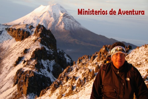 iztaccihuatl huracan
