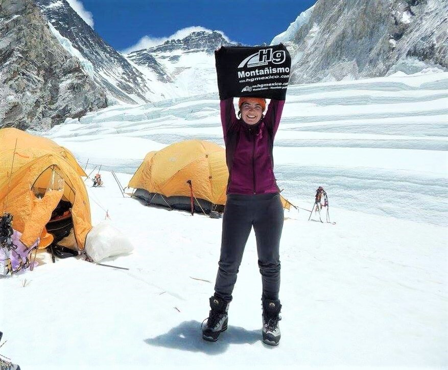Everest hgmexico 