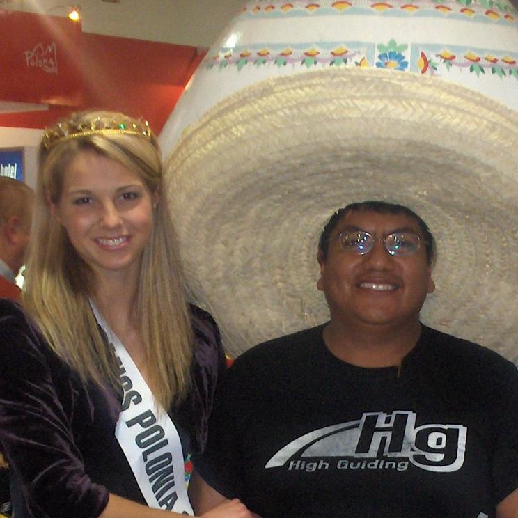 Hgmexico miss  Poland