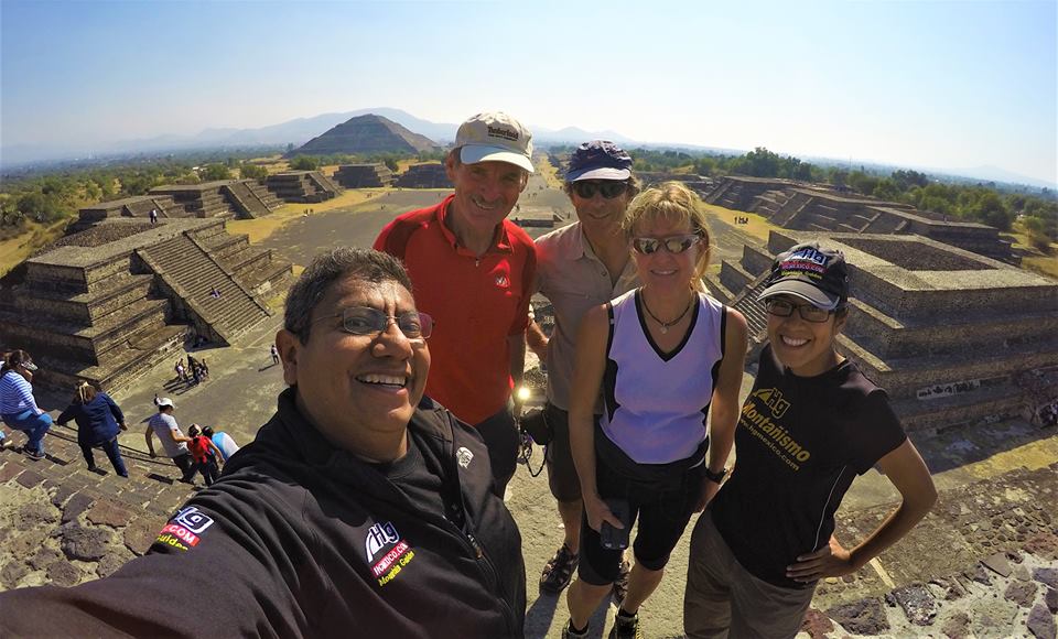 Teotihuacan 